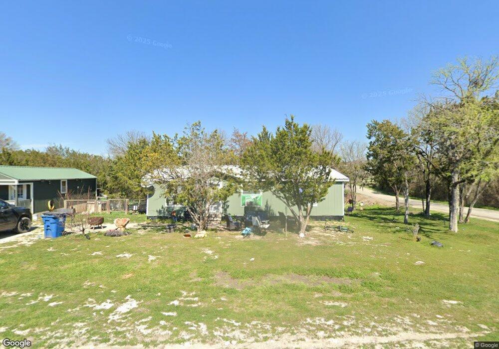 306 Wagon Wheel Trail, Weatherford, TX 76087 - photo 1