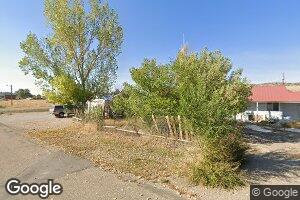 306 E 4th St, Dinosaur, CO 81610