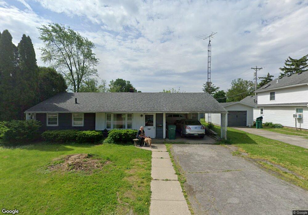 1218 Washington St, Genoa, OH 43430 - photo 1