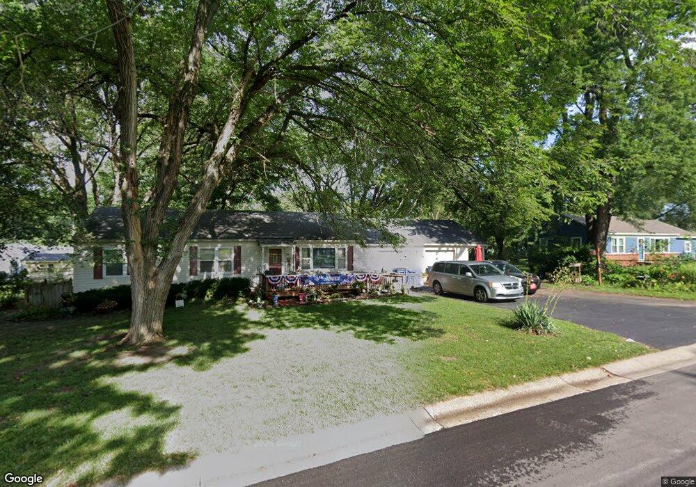 5120 Halsey St, Shawnee, KS 66216 - photo 1