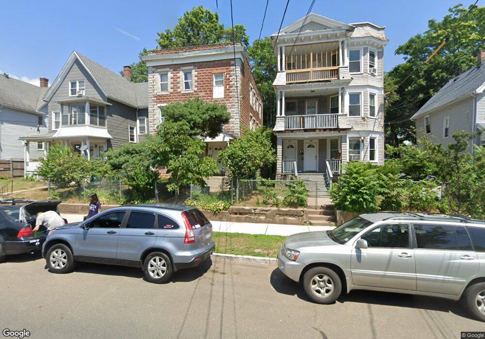 159 Lombard St, New Haven, CT 06513 - photo 1