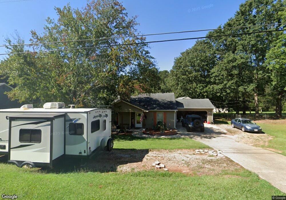 483 Glen Terrace Rd unit 2, Auburn, GA 30011 - photo 1