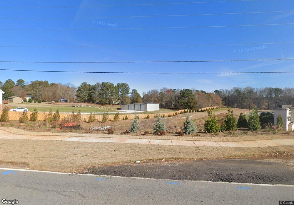 2561 Doc Hughes Rd, Buford, GA 30519 - photo 1