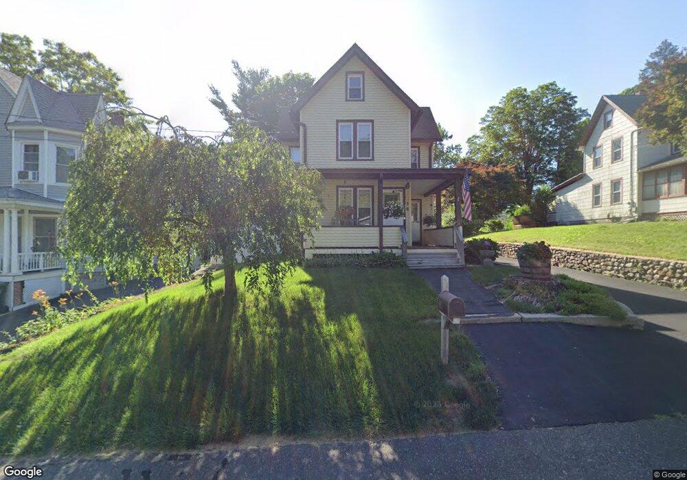 38 Third Ave, Seymour, CT 06483 - photo 1