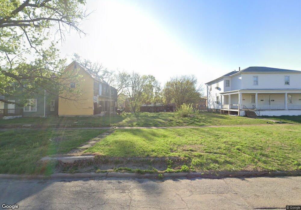 710 SW Polk St, Topeka, KS 66603 - photo 1