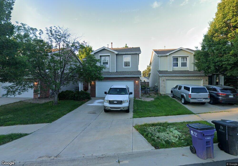 3508 Dexter Ct, Denver, CO 80207 - photo 1