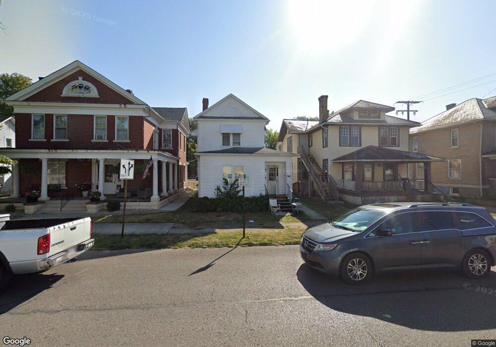 522 N Columbus St unit C, Lancaster, OH 43130 - photo 1