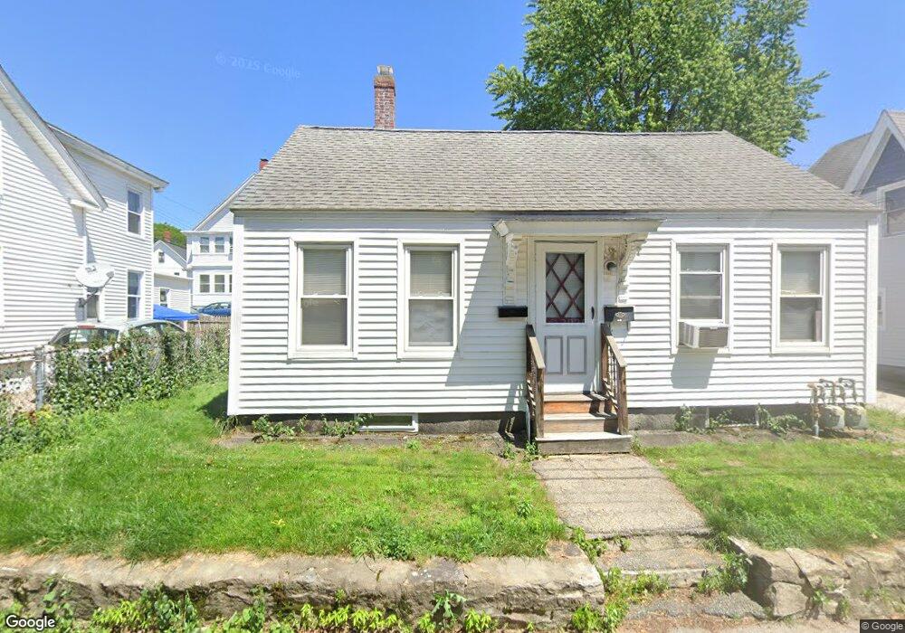 23 Granite St, Nashua, NH 03064 - photo 1