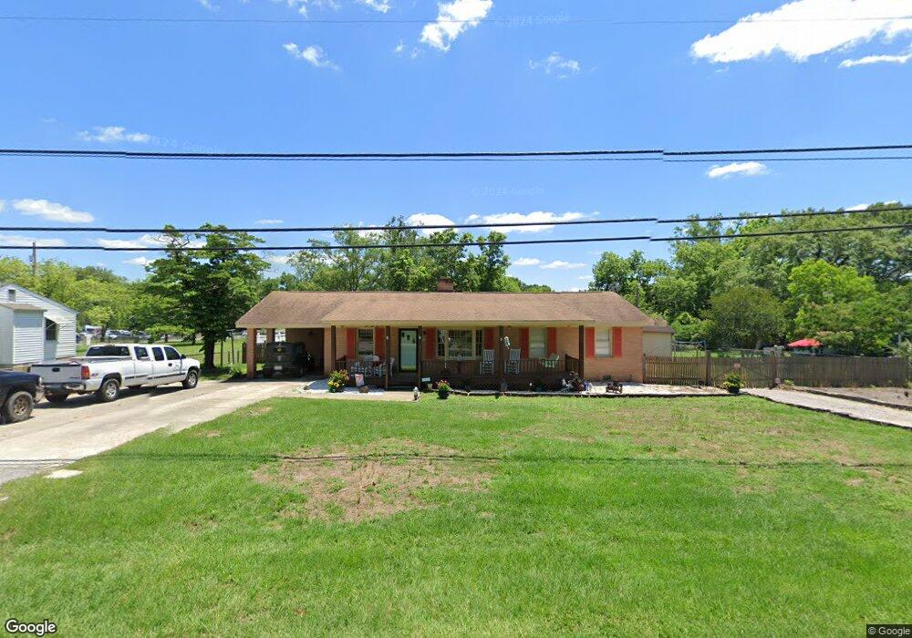 2471 Haile St, Camden, SC 29020 - photo 1