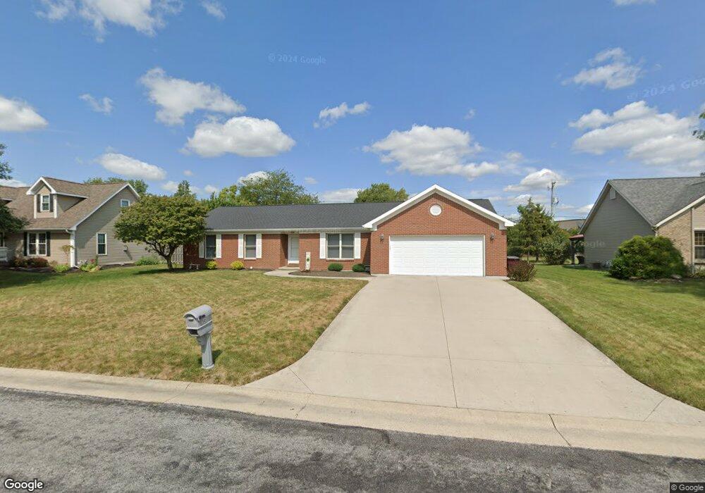 5650 Clover Ridge Dr, Lima, OH 45807 - photo 1