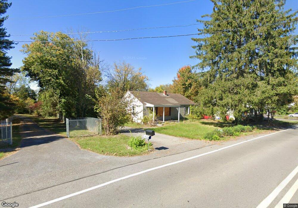 11020 Hickory School Rd, Williamsport, MD 21795 - photo 1