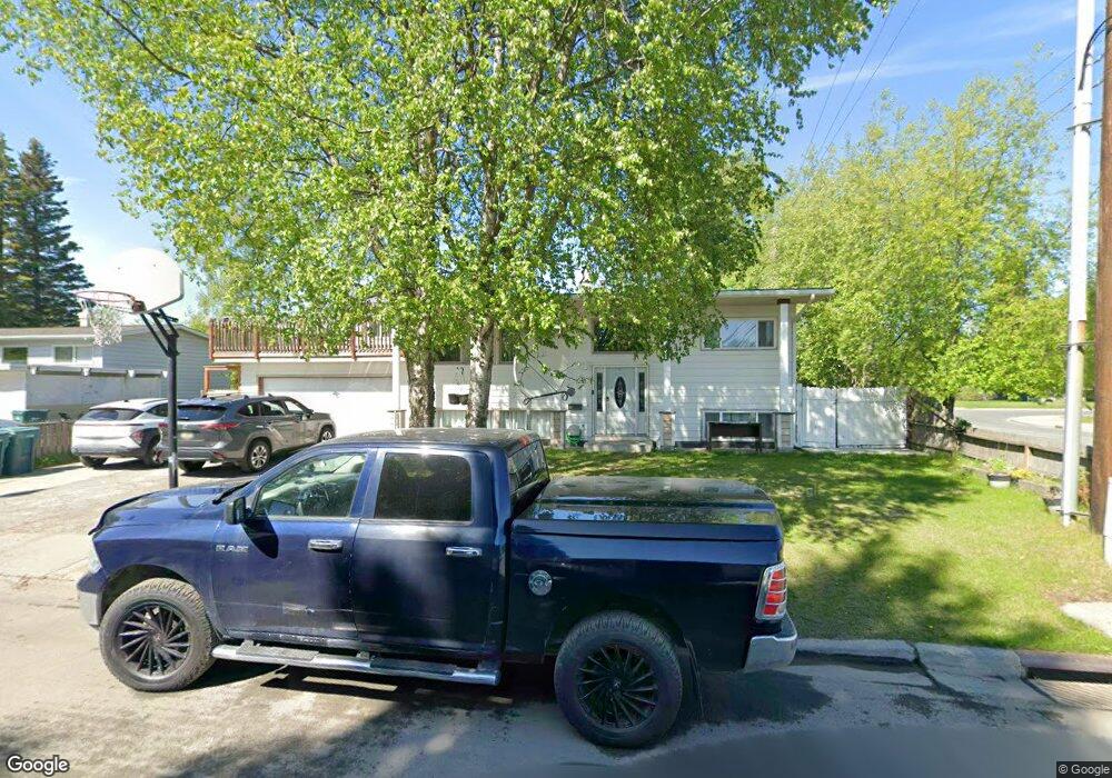 3201 W 28th Ct, Anchorage, AK 99517 - photo 1