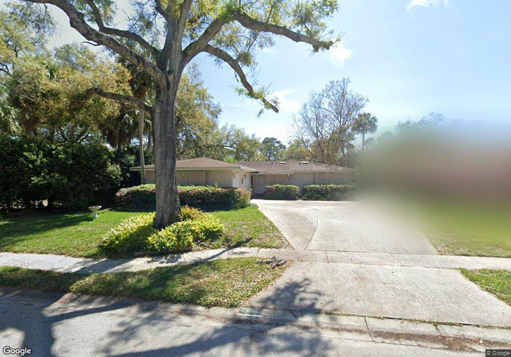 8006 Fountain Ave, Tampa, FL 33615 - photo 1