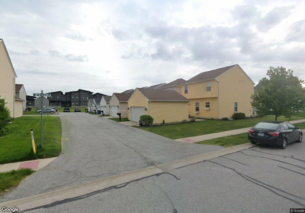 12719 Ellsworth Place, Crown Point, IN 46307 - photo 1