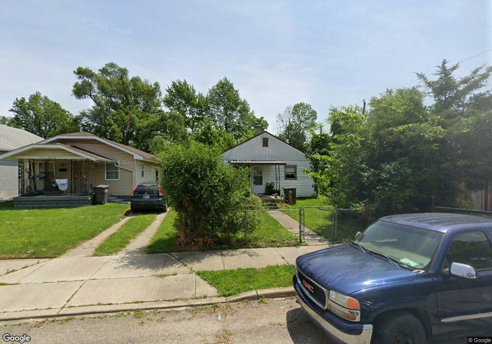 1615 N Gladstone Ave, Indianapolis, IN 46218 - photo 1