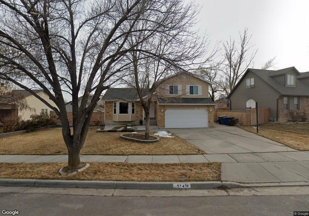 5141 Saguaro Dr, West Jordan, UT 84081 - photo 1