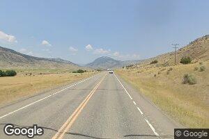 873 Us Highway 89 S, Gardiner, MT 59030