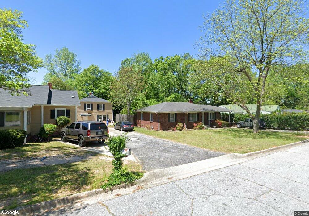 4175 Middlebrooks St NE, Covington, GA 30014 - photo 1