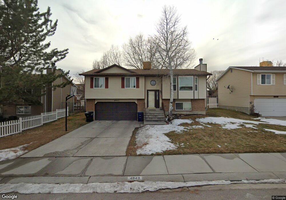 4943 W Barton Park Dr, West Jordan, UT 84081 - photo 1