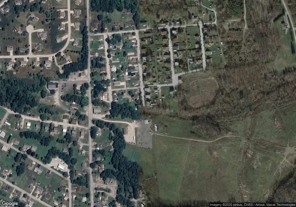 229 2nd St, Hostetter, PA 15638 - photo 1