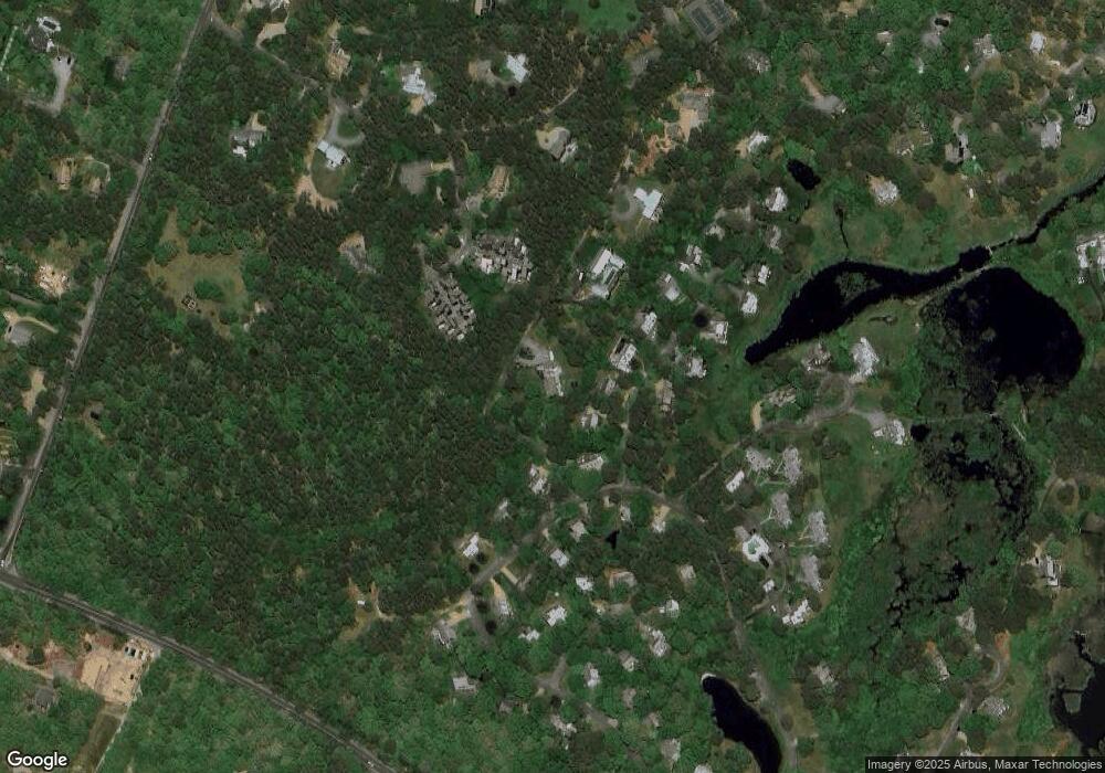 5 Peter Williamson Blvd, Oak Bluffs, MA 02557 - photo 1