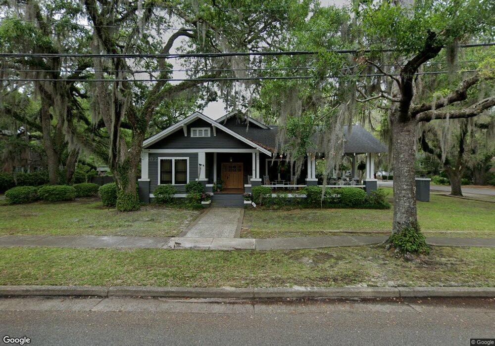 609 Beaty St, Conway, SC 29526 - photo 1