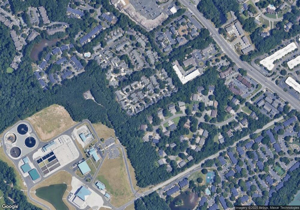 6218 Meadow Run Ct unit 6218, Norcross, GA 30092 - photo 1