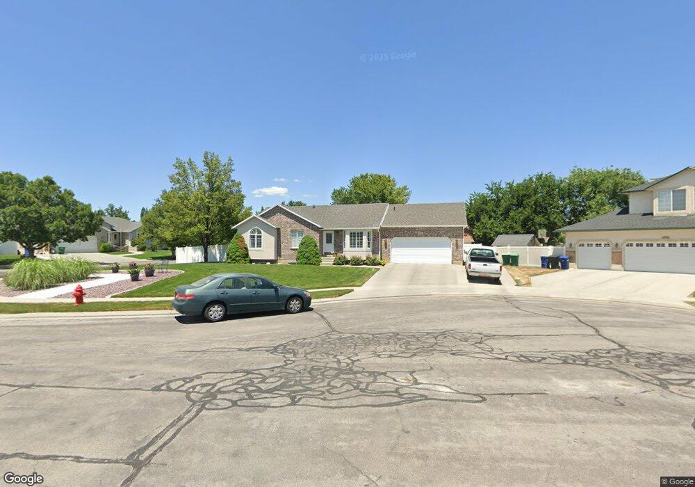 2284 Henry Alice Ct, West Jordan, UT 84084 - photo 1