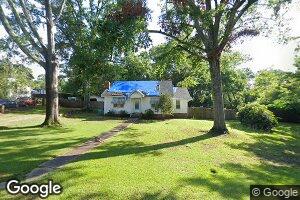 4395 Attala County Highway 14, Goodman, MS 39079