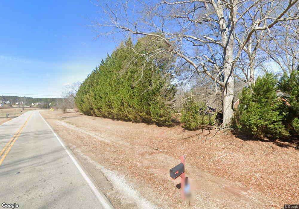 2020 H D Atha Rd, Monroe, GA 30655 - photo 1