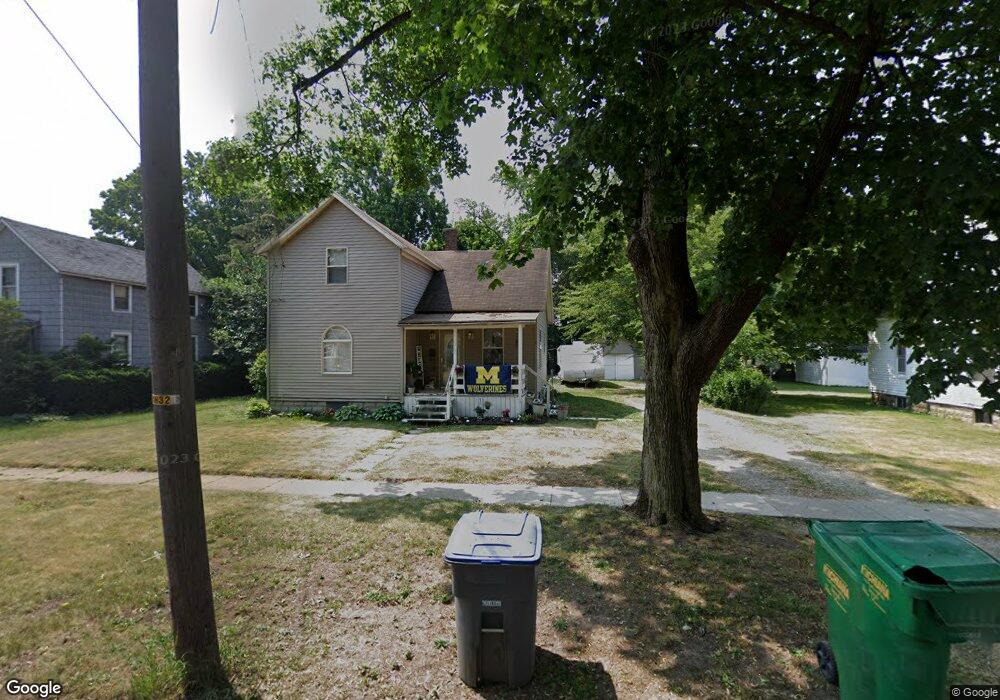 408 Wenzel St, Sturgis, MI 49091 - photo 1