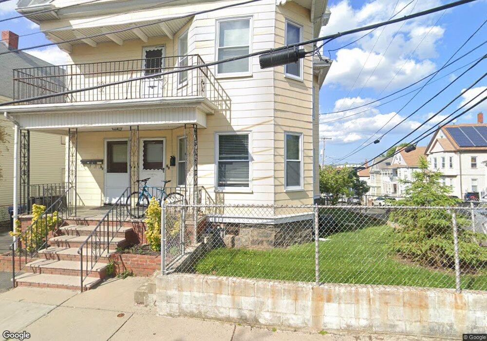 34 Reed Ave, Everett, MA 02149 - photo 1