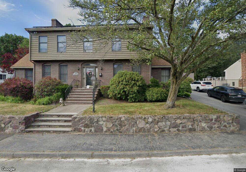 38 Grandview Ave, Saugus, MA 01906 - photo 1