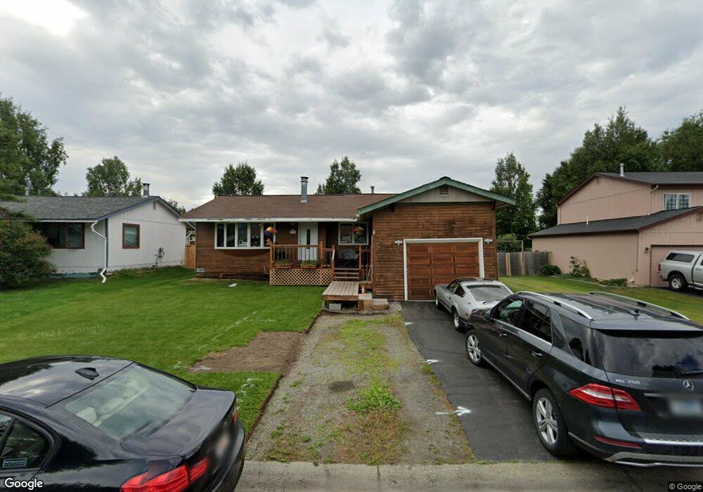 7030 Travis Cir, Anchorage, AK 99507 - photo 1