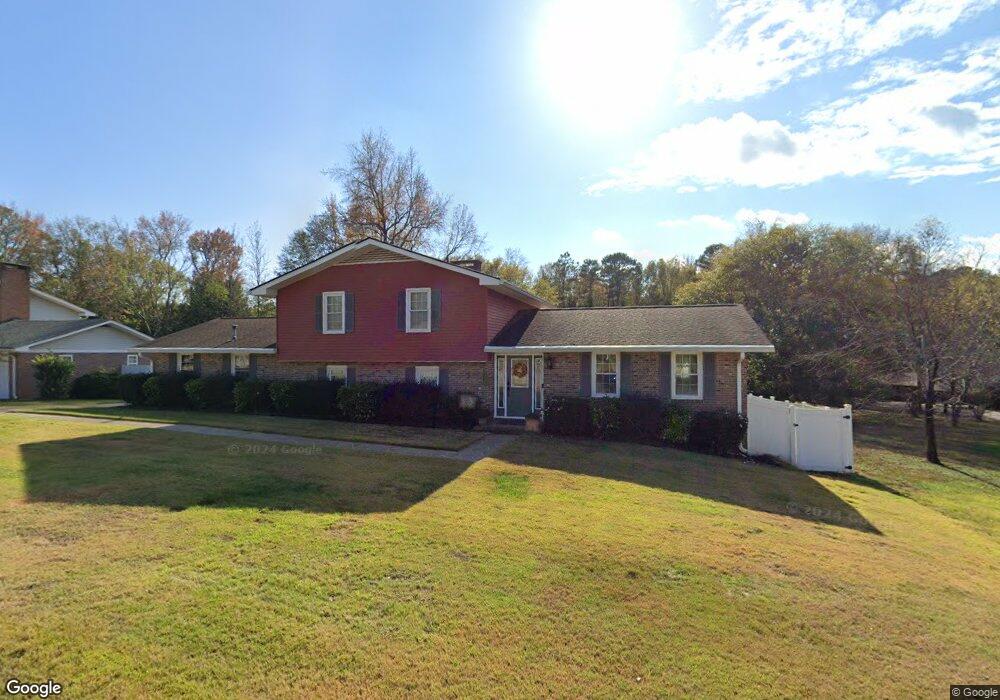 102 Whisperingbrook Dr, Mauldin, SC 29662 - photo 1