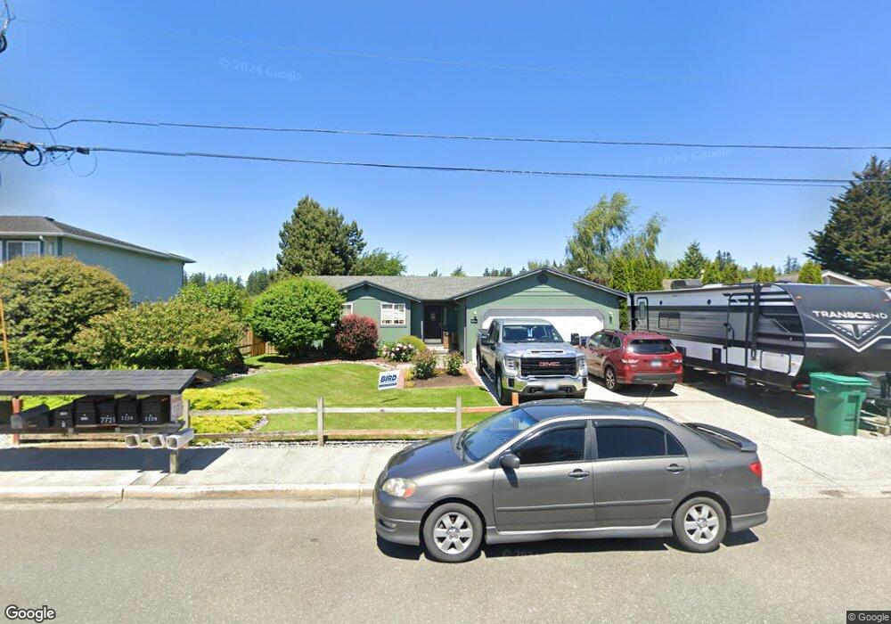 7721 273rd St NW, Stanwood, WA 98292 - photo 1