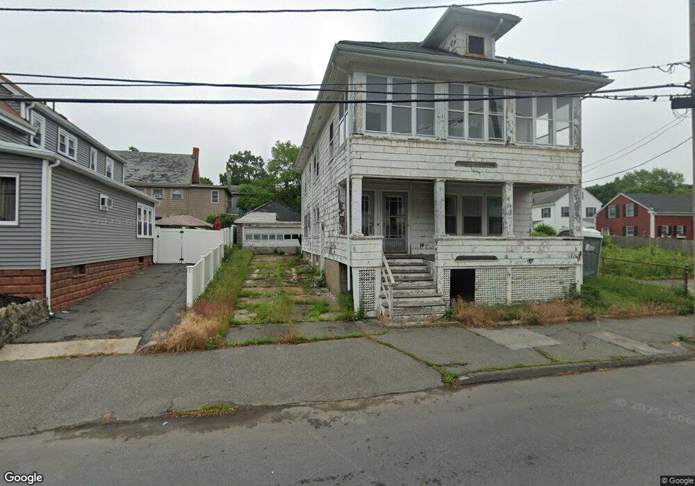 11 Hillside Ave unit 13, Swampscott, MA 01907 - photo 1