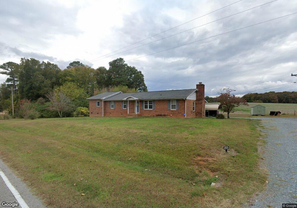 1718 Faulks Church Rd, Marshville, NC 28103 - photo 1