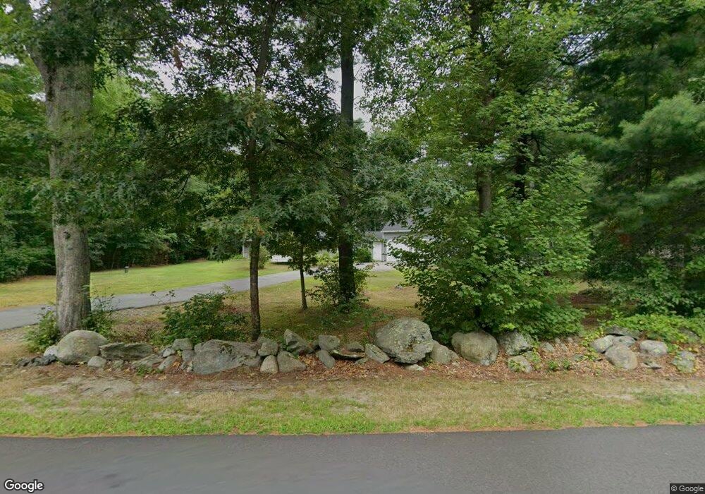 6 Plain St E, Berkley, MA 02779 - photo 1