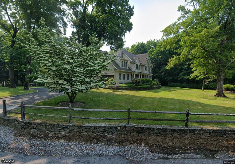 55 Devoe Rd, Chappaqua, NY 10514 - photo 1