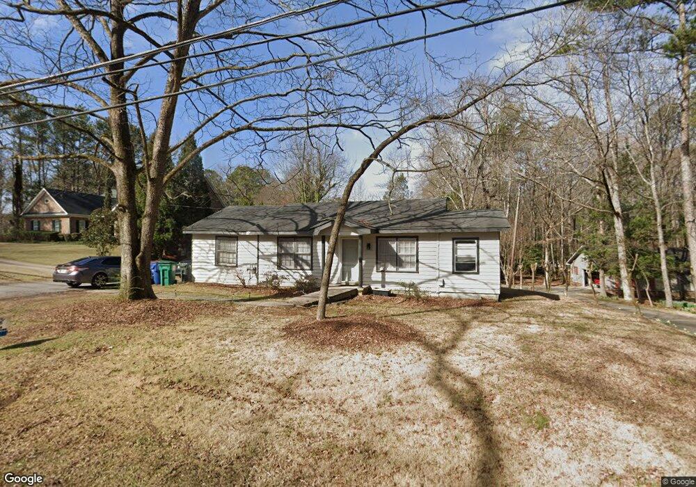 4220 King Springs Rd SE, Smyrna, GA 30082 - photo 1