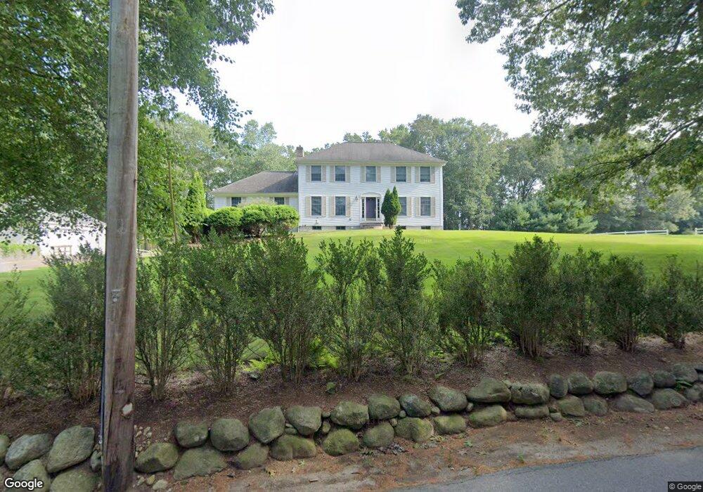 59 High St, Bellingham, MA 02019 - photo 1