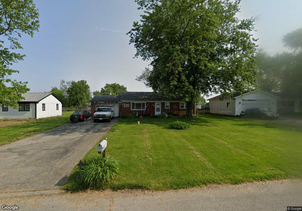 900 W 1080 N, Fountaintown, IN 46130 - photo 1