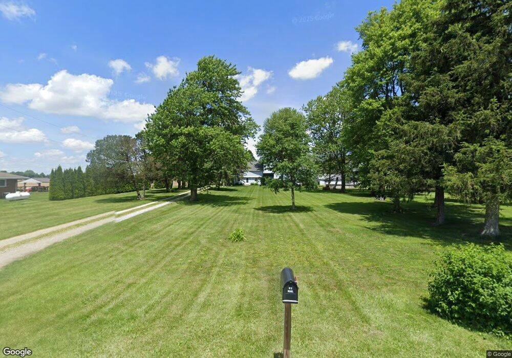 21574 Sand Ridge Rd, Weston, OH 43569 - photo 1