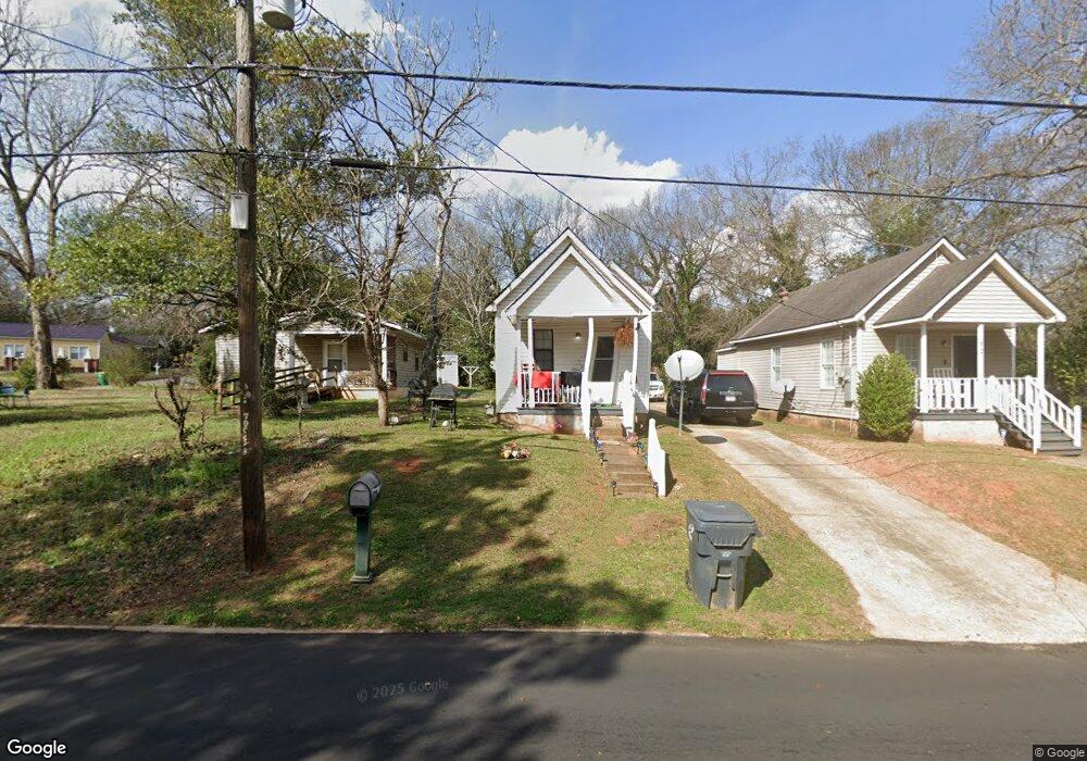 215 Patterson St, Americus, GA 31719 - photo 1