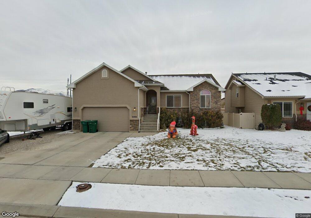 4284 S 3450 W, West Haven, UT 84401 - photo 1