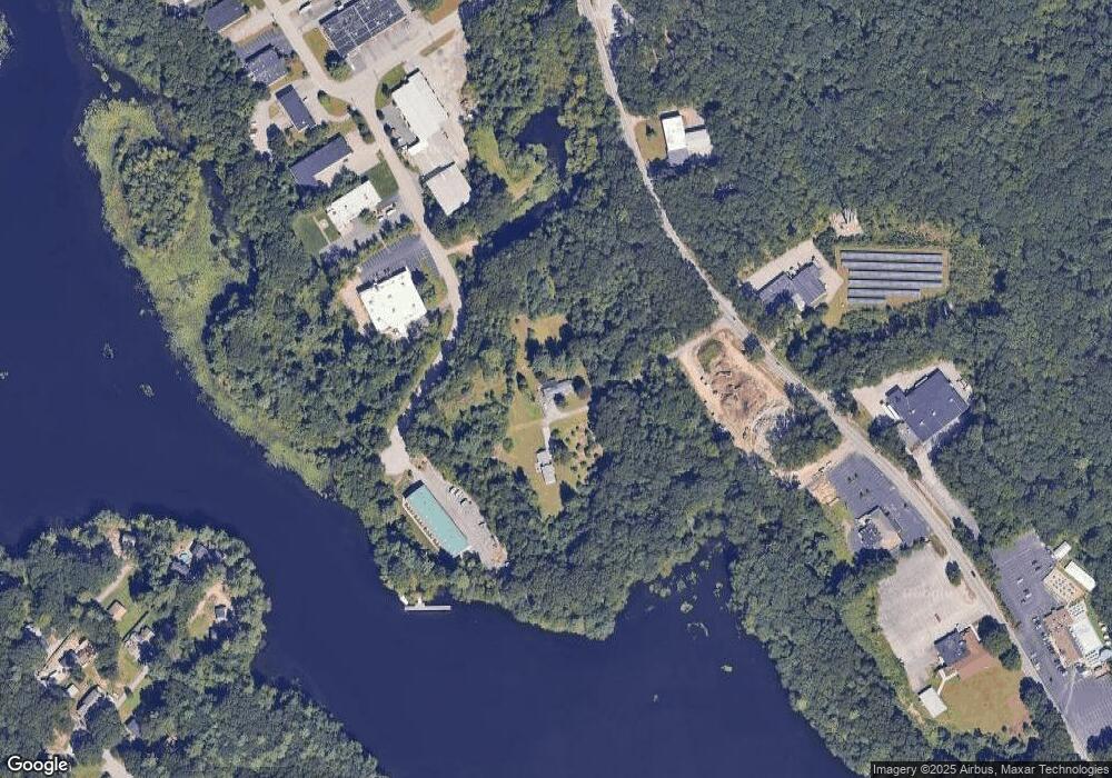 342 Farnum Pike, Smithfield, RI 02917 - photo 1