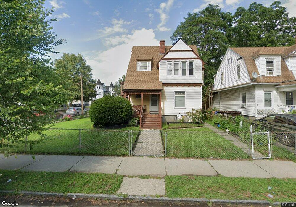 1609 Dwight St, Springfield, MA 01107 - photo 1