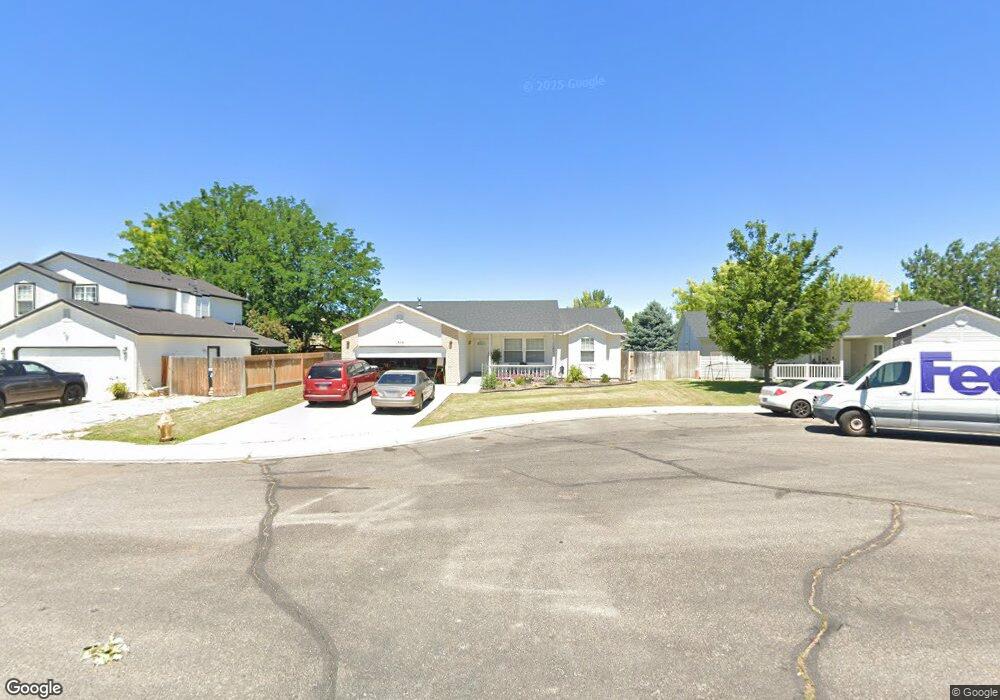 1308 Georgia Ct, Nampa, ID 83686 - photo 1