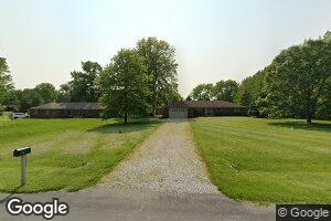 7888 N County Road 200 W, Lizton, IN 46149